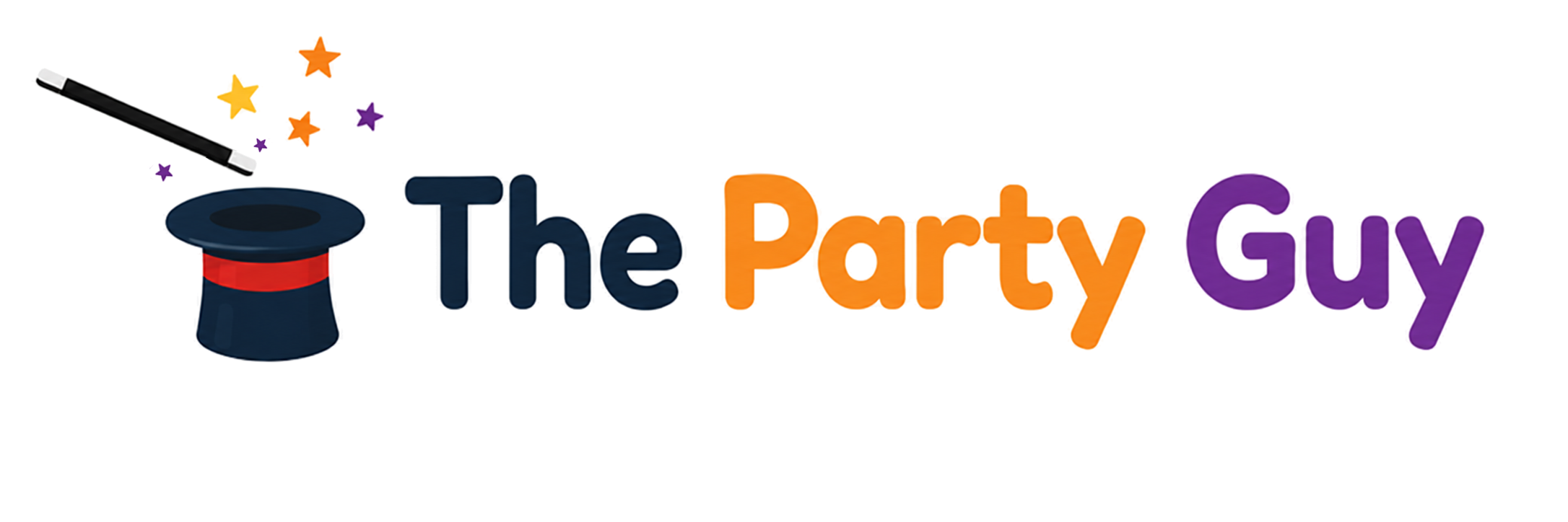 The Party Guy